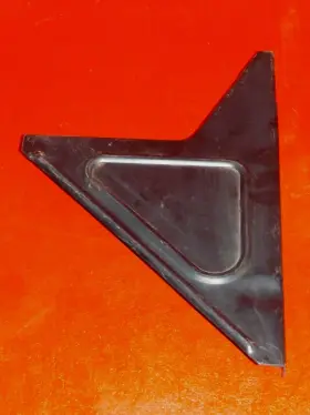 3747502 General Motors Nos Rare Gm 1958 1959 Chevrolet Series 3 Truck Battery Tray Rh Hanger /