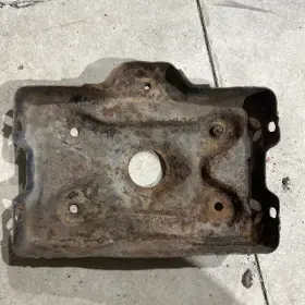 463524 General Motors 1978-1988 Gm G Body Battery Tray