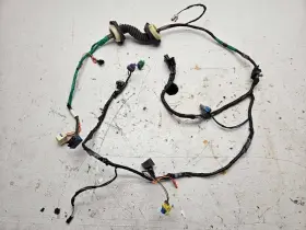 657.gm8b03 General Motors 2003-2006 Chevy Gmc Yukon Tahoe Front Right Passenger Door Wiring Harness Oem