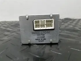 38660-67d10 General Motors - Foreign 99-01 Chevrolet Tracker Daytime Running Lamp Control Module Unit Oem