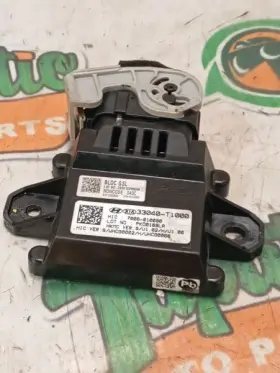591-16393 Genesis Chassis Ecm Fuel Pump Controller Fits 21-23 G80 3570499