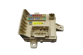 91950-d2310 Genesis 17-19 G90 Rear Trunk Fuse Relay Junction Box Block Oem