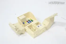 91955-g9210 Genesis 2019-2021 G70 Fuse Relay Junction Box Block Holder Housing Oem