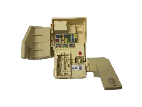 91956g9012 Genesis 2023 G70 Rear Junction Fuse Box Oem