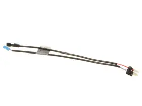42418cbxf Genuine For 2006-2010 Bmw 550i Battery Lead Adapter 2007 2008 2009