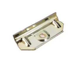 53gzjh63 Genuine Battery Hold Down Plate For 190e 300e 300td 300d E320 300te 300ce Cl500
