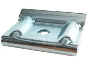 81vpjws27 Genuine Battery Hold Down Clamp For Cayman Boxster 911 2012 2005 2009 1997