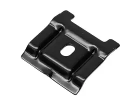 83274fgnx Genuine For 2000-2006 Audi Tt Battery Hold Down Clamp 2002 2001 2003