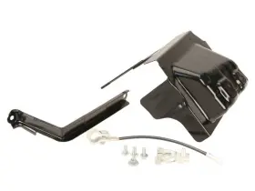 85wffv97 Genuine Battery Installation Kit For Toyota Prius 2001 2002 2003