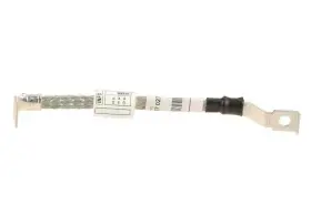 12427557027 Genuine Bmw Oem Battery Cable For