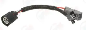 C2s-46951 Genuine Wiring Harness For Auxiliary Fan Fits 2002-2007 Jaguar Xtype