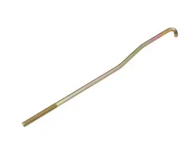 Dv427ny Genuine Battery Hold Down Bolt For 1972-1974 Nissan 620 Pickup 1973