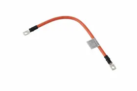 12421737755 Genuine Oem Battery Cable For Bmw 325ci Base 04-06 Z3 325i