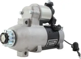 50-881368t1 Gladiator Marine Starter For Yamaha Outboard 75hp - 115hp Engines S114-838 50-881368t