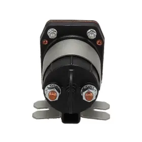 586-902 Gladiator New Continuous Duty 12v 225a Solenoid 4 Terminals Replaces White Rodgers