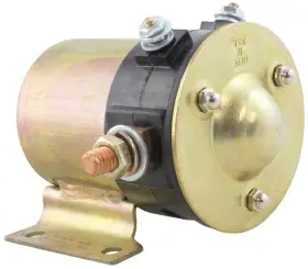 60013550 Gladiator 8m1076 Sol0566 Sw866 Premium Class 24 Volt 1000 Amp Heavy Duty Solenoid 7m866 7m4291 7m7165 7n3621
