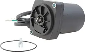 94-35-1016n Gladiator 94-35-1016 10820 Professional Class 811628 12v Tilt Motor Merc Design Ii 2-lead 3-ram