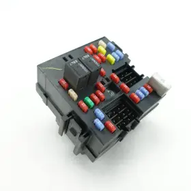 10383306-02 Gm 2003 2004 2005 2006 Suburban Yukon Dash Fuse Junction Box
