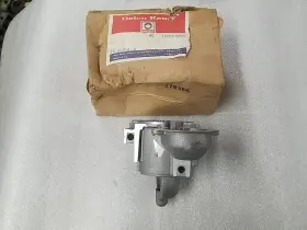 1893864 Gm Nos 1975 1976 Chevy Camaro Corvette 305 350 Sbc Starter Nose Housing