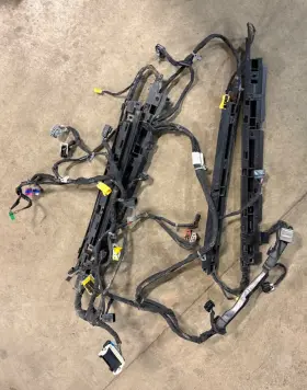 22920764 Gm 22820901 Cab Body Wiring Harness
