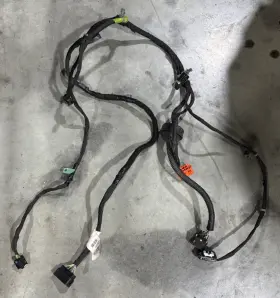 22822537 Gm Fuse Block Wire Harness