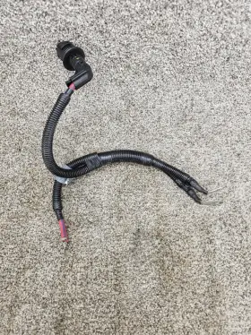 23447564 Gm Gmc Chevy Positive Battery Cable Assembly 2015-2016 Sierra Silverado