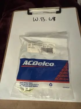 24202006 Gm Sub Pack