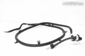 39099386 Gm 2017-19 Chevrolet Cruze Lt Battery Positive Plus Cable Wire Harness Oem