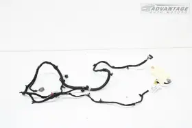 39117154 Gm 2018 Chevrolet Cruze Rear Compartment Asm-r/cmpt Wire Wiring Cable Harness Oem