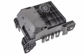42766789 Gm Genuine Relay Box Bracket