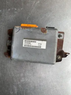 591-06528 Gm Transfer Case Module 98-05 Blazer S10/s15/sonoma S10/jimmy S15 Envoy 15154323