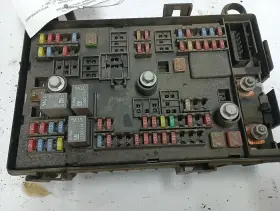 646-01709 Gm 84184431 2013-2013 Chevrolet Express 3500 Fuse Box Engine 11562118