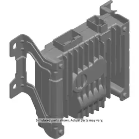 85670982 Gm Genuine Dc Converter