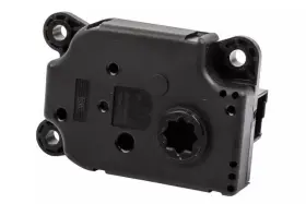 15-74994 Gm Genuine Parts Acdelco Heating And Air Conditioning Panel Mode Door Actuator