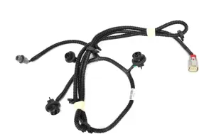 23295979 Gm Genuine Parts Passenger Side Tail Lamp Wiring Harness