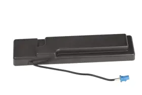22864145 Gm Oem 2014-2019 Chevrolet Corvette C7 Antenna Navigation Radio