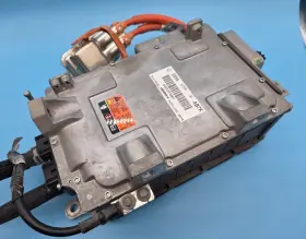 24287235 Gm Oem 14-16 Spark Ev Motor Inverter