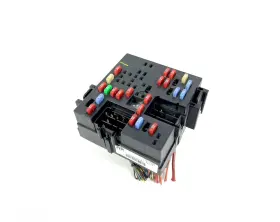 10383308-03 Gm Trucks 2007 07 Chevy Silverado 1500 Interior Fuse Relay Block Box # Oem