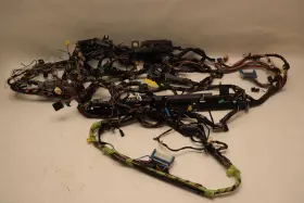 13549696 Gm Trucks 2007 Gmc Yukon 6.2l 4wd Denali Body Main Wire Wiring Harness Oem