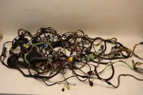 15770996 Gm Trucks 2001 Chevy Tahoe 5.3l Rwd Ls Body Main Wire Wiring Harness Oem