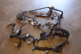 23154173 Gm Trucks 2014 Chevy Silverado 1500 Extended Cab Lt Body Main Wire Wiring Harness Oem