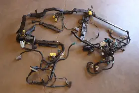 23211580 Gm Trucks 2016 Chevy Silverado 1500 Double Cab Lt Body Main Wire Wiring Harness Oem