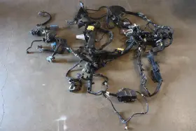 23410991 Gm Trucks 2016 Chevy Tahoe Lt Cabin Body Main Wire Wiring Harness Oem