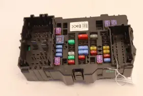 23459420 Gm Trucks 2015-2019 Chevy Silverado 1500 Right Side Power Junction Fuse Box Block Oem