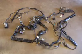 23487893 Gm Trucks 2015 Chevy/gmc Suburban Lt Body Main Wire Wiring Harness Oem