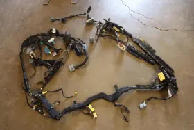 84163597 Gm Trucks 2017 Chevy Silverado 1500 Double Cab Lt Body Main Wire Wiring Harness Oem