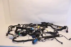 84194821 Gm Trucks 2017 Chevy Silverado 1500 4wd Extended Cab Body Wire Wiring Harness Oem