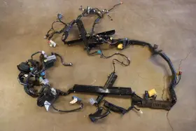84255908 Gm Trucks 2018 Chevy Silverado 1500 Extended Cab Lt Body Main Wire Wiring Harness Oem