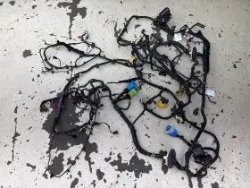 84476931 Gm Trucks 2019 Gmc Sierra Denali 1500 Body Wire Wiring Harness Oem