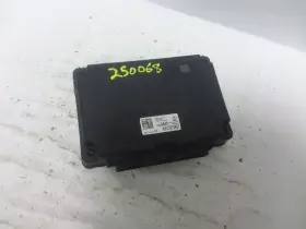 13548445 Gmc Serial Network Gateway Control Module Fits 22-23 Escalade